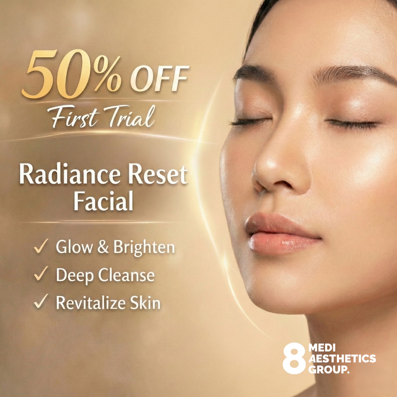 Underarms Whitening & Hair Removal